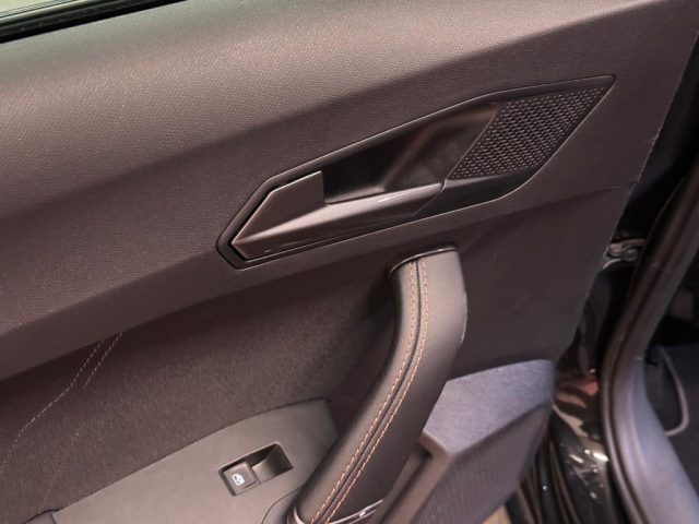 CUPRA Leon usata, con Servosterzo