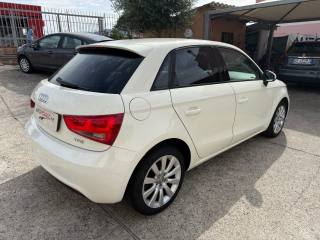 AUDI A1 usata, con Antifurto