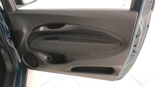 FIAT 500 usata, con Touch screen
