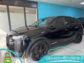 DS AUTOMOBILES DS 3 Crossback BlueHDi 100 Performance Line