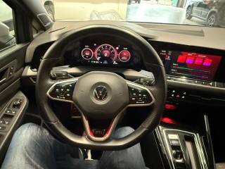 VOLKSWAGEN Golf usata, con Fari LED
