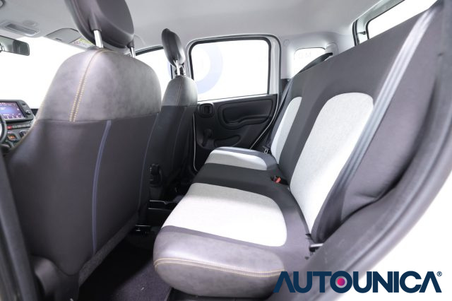 FIAT Panda usata 30