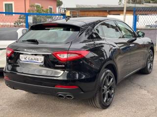 MASERATI Levante usata, con Airbag Passeggero