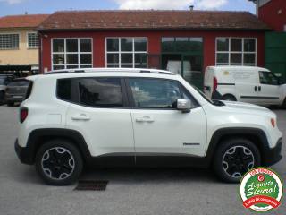 JEEP Renegade usata, con Controllo trazione
