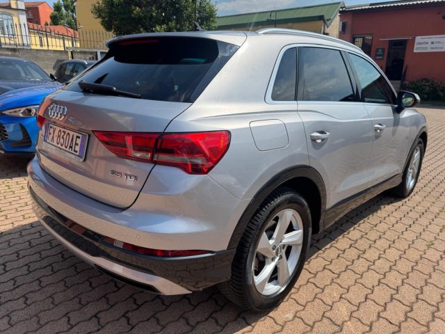 AUDI Q3 usata, con Boardcomputer