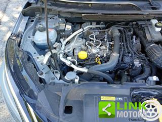 NISSAN Qashqai usata, con Cruise Control