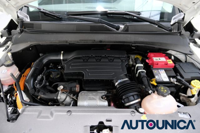 JEEP Compass usata 70