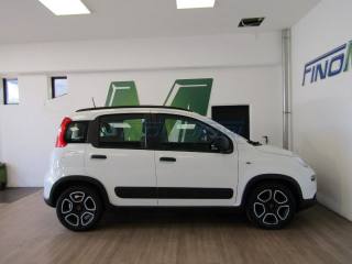 FIAT Panda usata, con Servosterzo