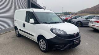 FIAT Doblo usata, con Airbag laterali