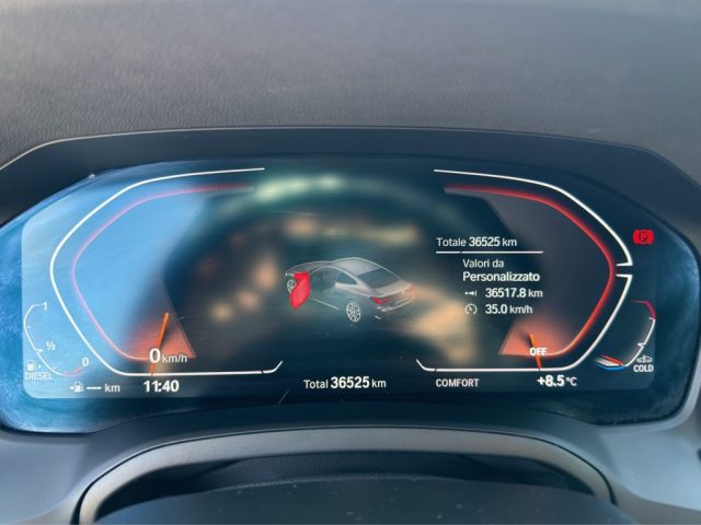 BMW 420 usata 12