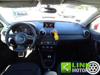 AUDI A1 usata, con Airbag Passeggero