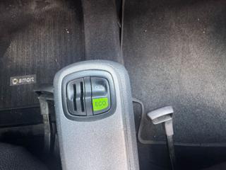 SMART ForTwo usata, con Servosterzo