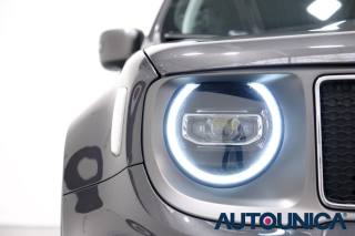JEEP Renegade usata, con Controllo trazione