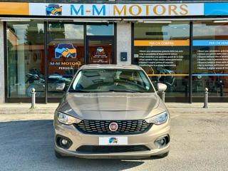 FIAT Tipo usata, con Airbag