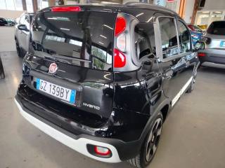 FIAT Panda usata, con Airbag Passeggero
