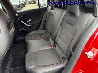 MERCEDES-BENZ A 200 usata, con Sedili sportivi