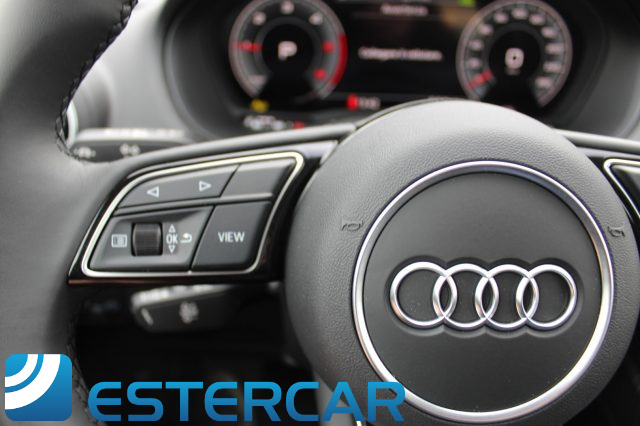 AUDI Q2 usata, con Sensori di parcheggio posteriori