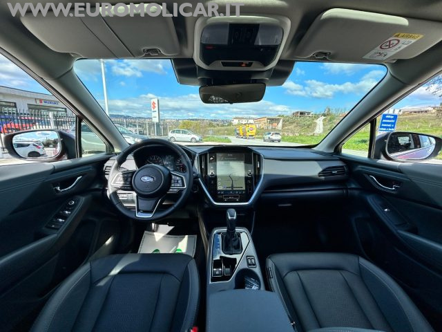 SUBARU Crosstrek usata 24
