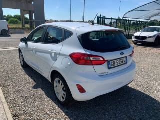 FORD Fiesta usata, con Boardcomputer