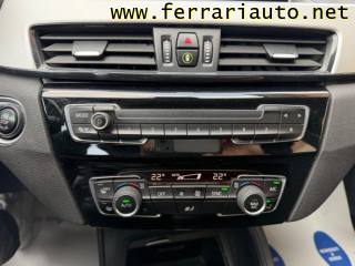 BMW X1 usata, con Trazione integrale