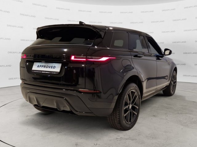 LAND ROVER Range Rover Evoque usata, con Airbag