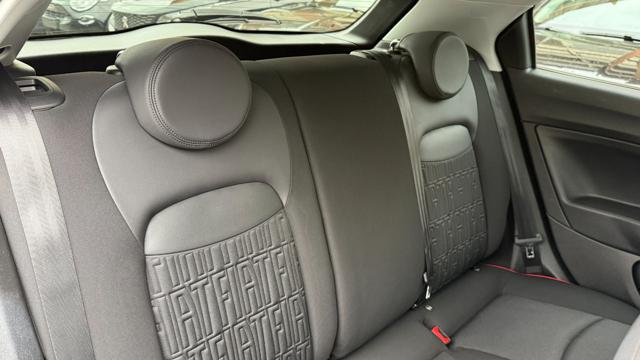 FIAT 500X usata, con Servosterzo