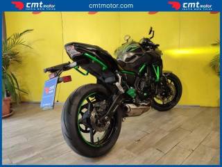 KAWASAKI Z 650 usata 3