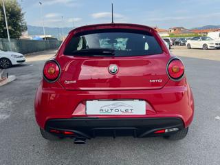ALFA ROMEO MiTo usata, con Controllo automatico clima