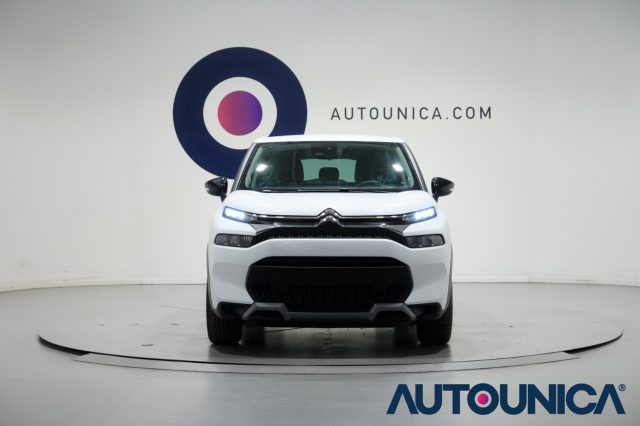 CITROEN C3 Aircross usata, con Airbag