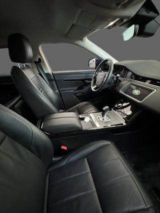 LAND ROVER Range Rover Evoque usata, con Airbag