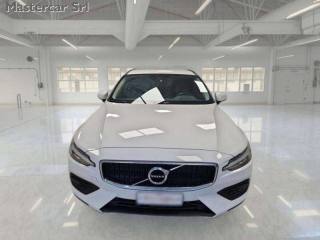 VOLVO V60 usata, con Boardcomputer