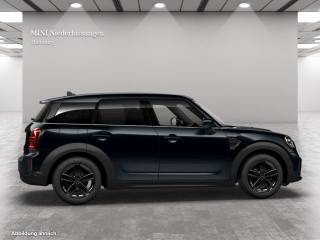 MINI Countryman usata, con Autoradio