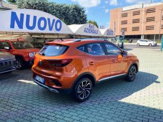 MG ZS usata, con Alzacristalli elettrici