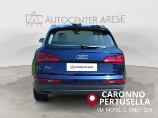 AUDI Q5 usata, con Autoradio
