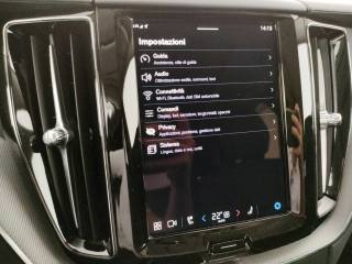 VOLVO XC60 usata, con Sensore di luce