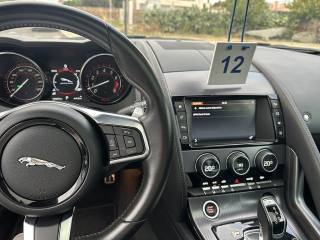 JAGUAR F-Type usata, con Specchietti laterali elettrici