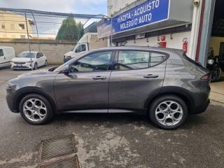 ALFA ROMEO Tonale usata, con Interni in pelle