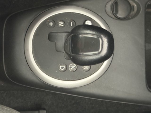 SUZUKI Swift usata 15