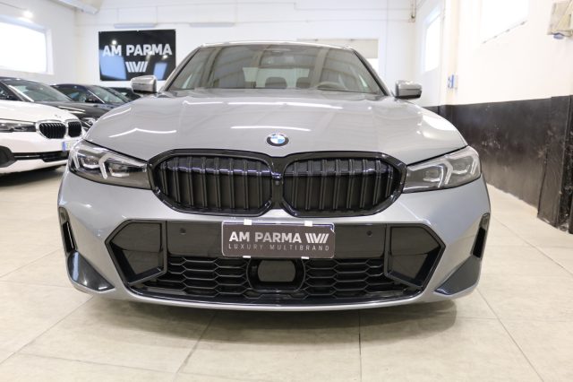 BMW 320 usata, con Airbag
