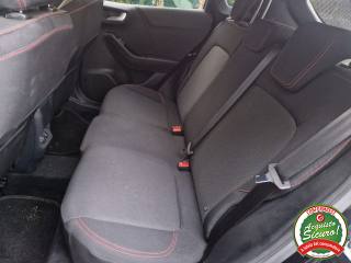 FORD Puma usata, con Cruise Control