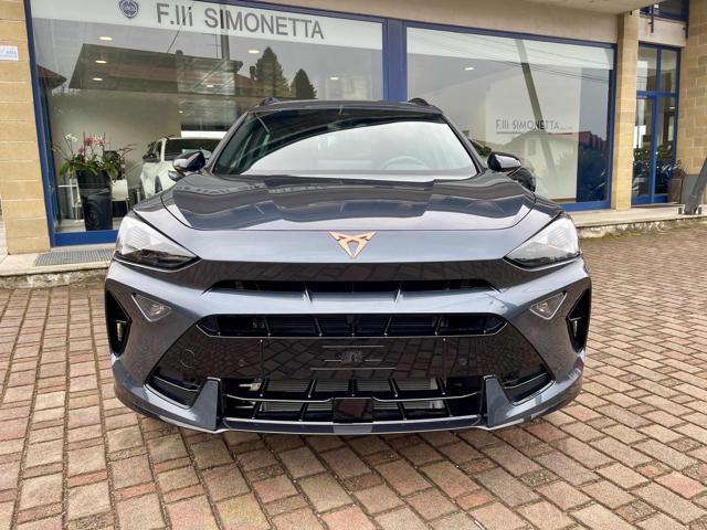 CUPRA Formentor usata, con Airbag