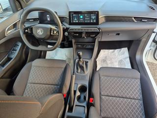 MG MG3 usata, con Cruise Control