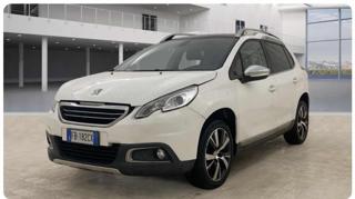 PEUGEOT 2008 usata, con Airbag