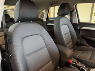 AUDI Q3 usata, con Immobilizzatore elettronico