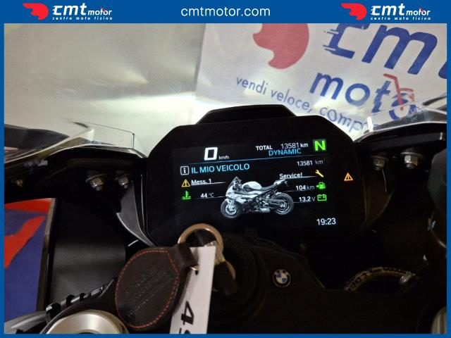 BMW S 1000 RR usata 4