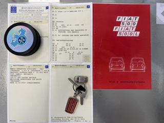 FIAT 500L usata 14