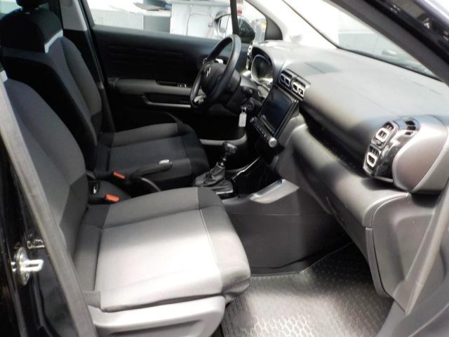 CITROEN C3 Aircross usata, con Chiusura centralizzata telecomandata