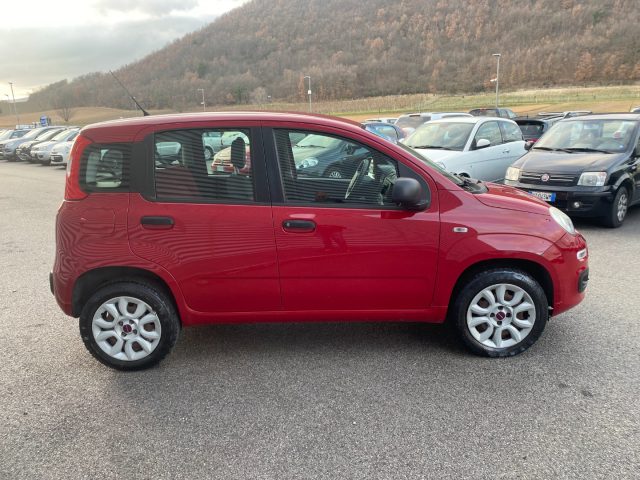 FIAT Panda usata, con Alzacristalli elettrici