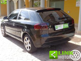 AUDI A3 usata, con Autoradio