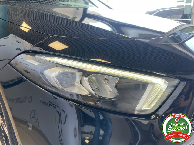 MERCEDES-BENZ A 180 usata, con Sensori di parcheggio posteriori